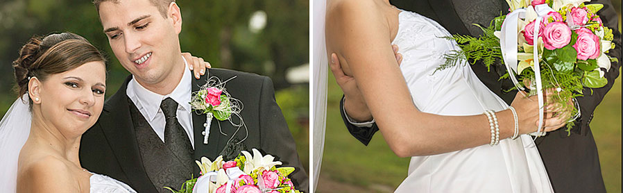 Hochzeitsfotografie